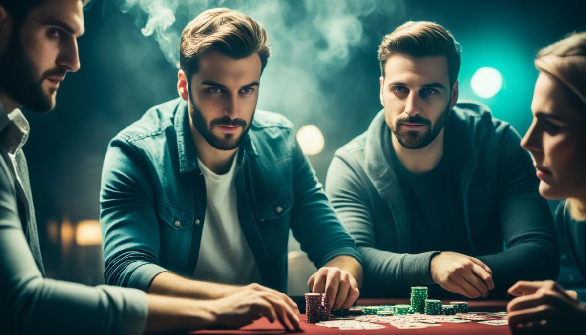 Panduan Dasar Poker Texas Hold’em Untuk Pemula