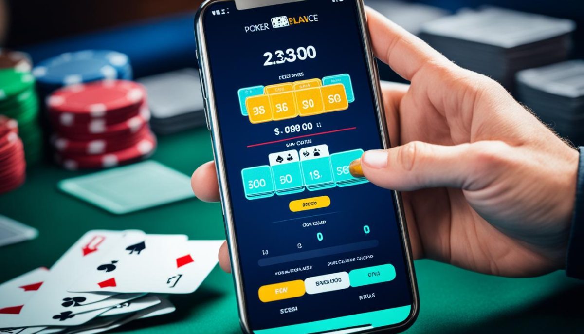 Cara Mudah Poker Deposit Pulsa Tanpa Potongan