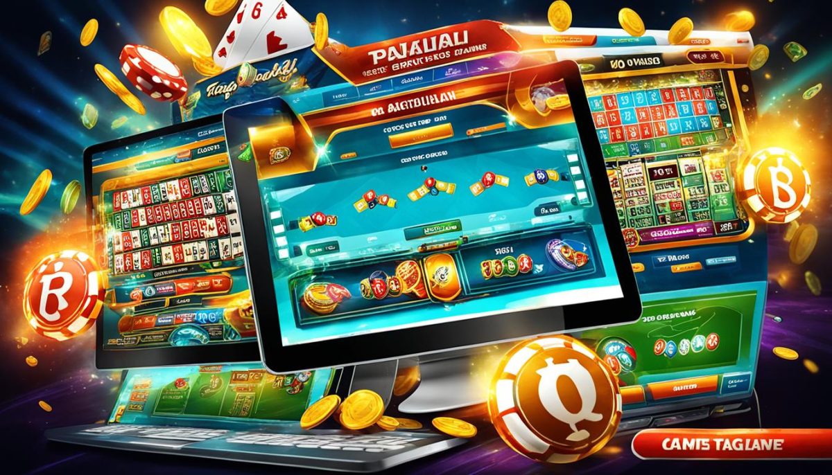 Situs Bandar Togel Terbaik