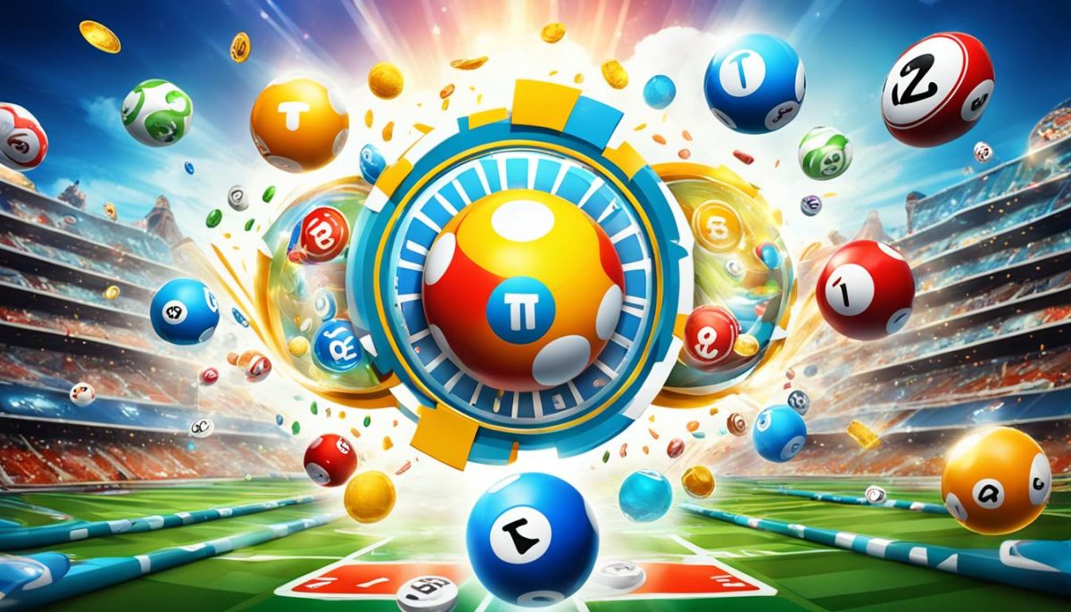 Situs togel online terbaik