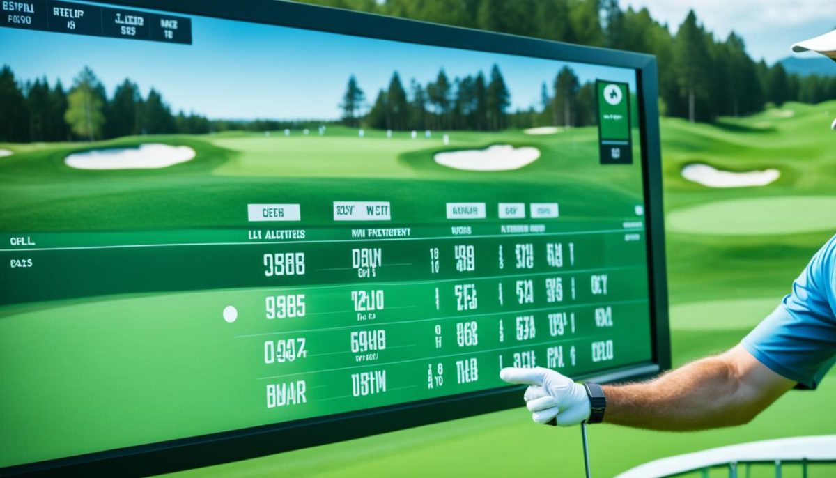 Panduan Taruhan Golf Online Terpercaya di Indonesia