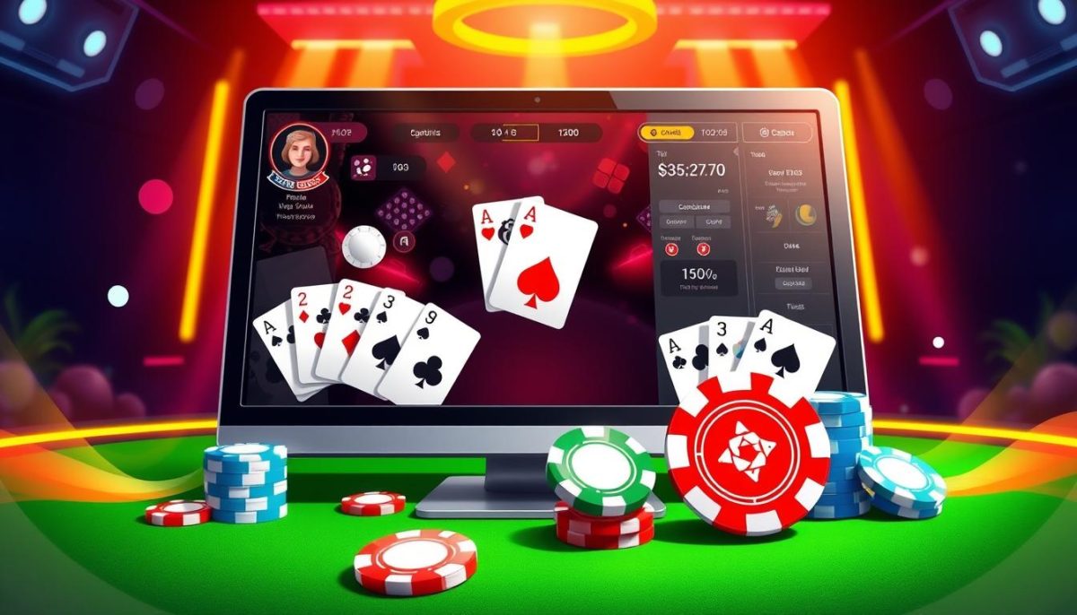 Situs Poker Online Gacor Terpercaya di Indonesia