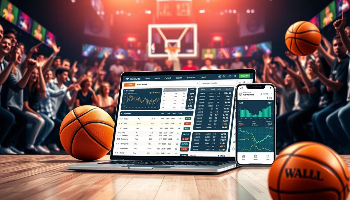 Situs Taruhan NBA Terpercaya di Indonesia