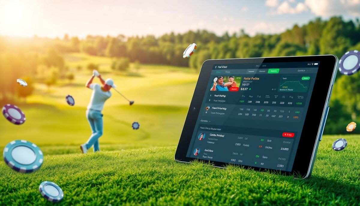 Panduan Lengkap Taruhan Golf Online di Indonesia