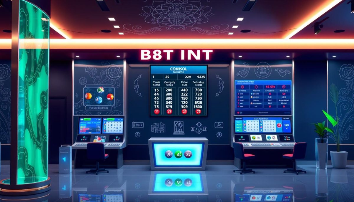 Terpercaya Agen Bandar Togel Online di Indonesia