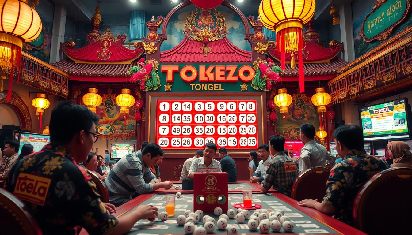 Bandar Togel Terbaik