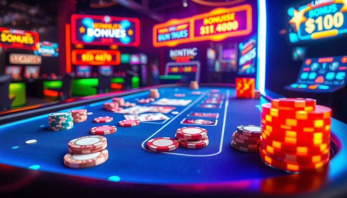 Raih Keuntungan Maksimal Bonus Poker Online