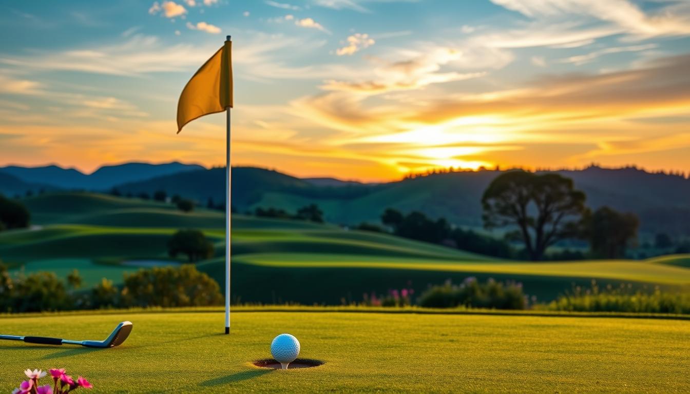 Panduan Taruhan Golf