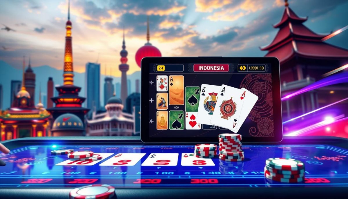 Poker Online Terbaik di Indonesia – Main & Menang!