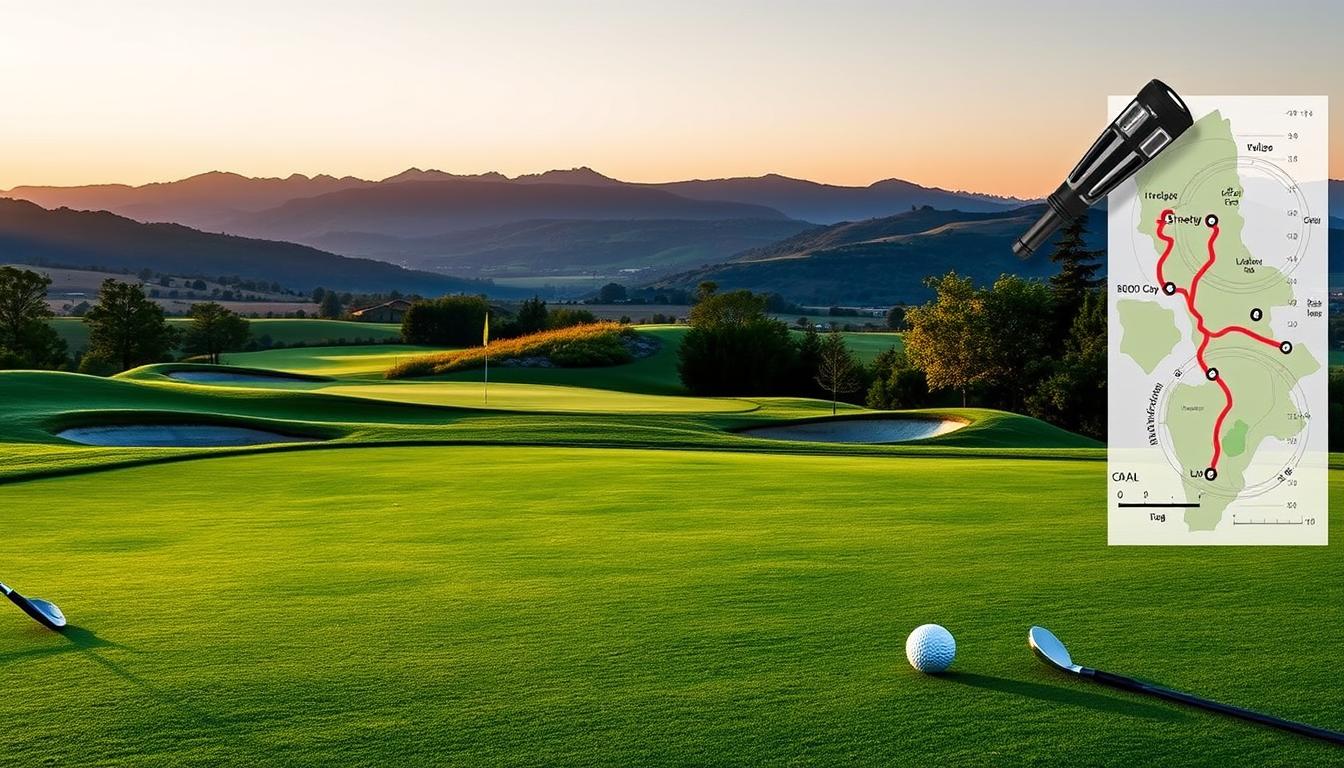 Tips Menang Taruhan Golf