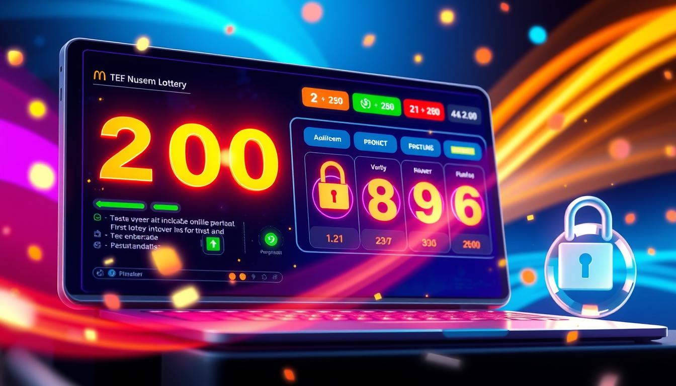 Togel Online Terpercaya