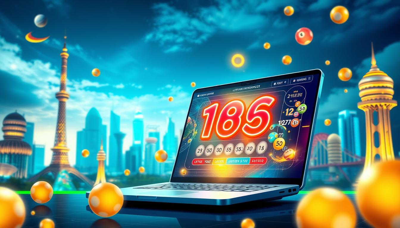 Situs Togel Online