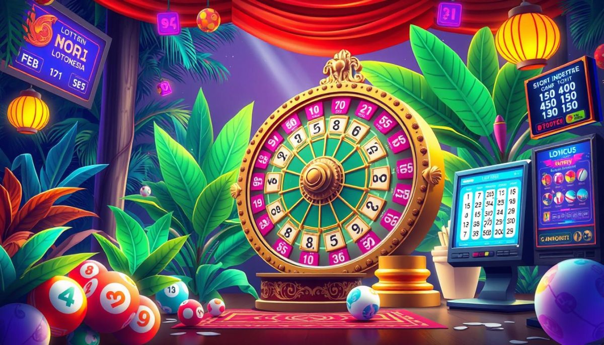 Bandar Togel Macau: Panduan Lengkap untuk Pemain dan Penggemar Judi