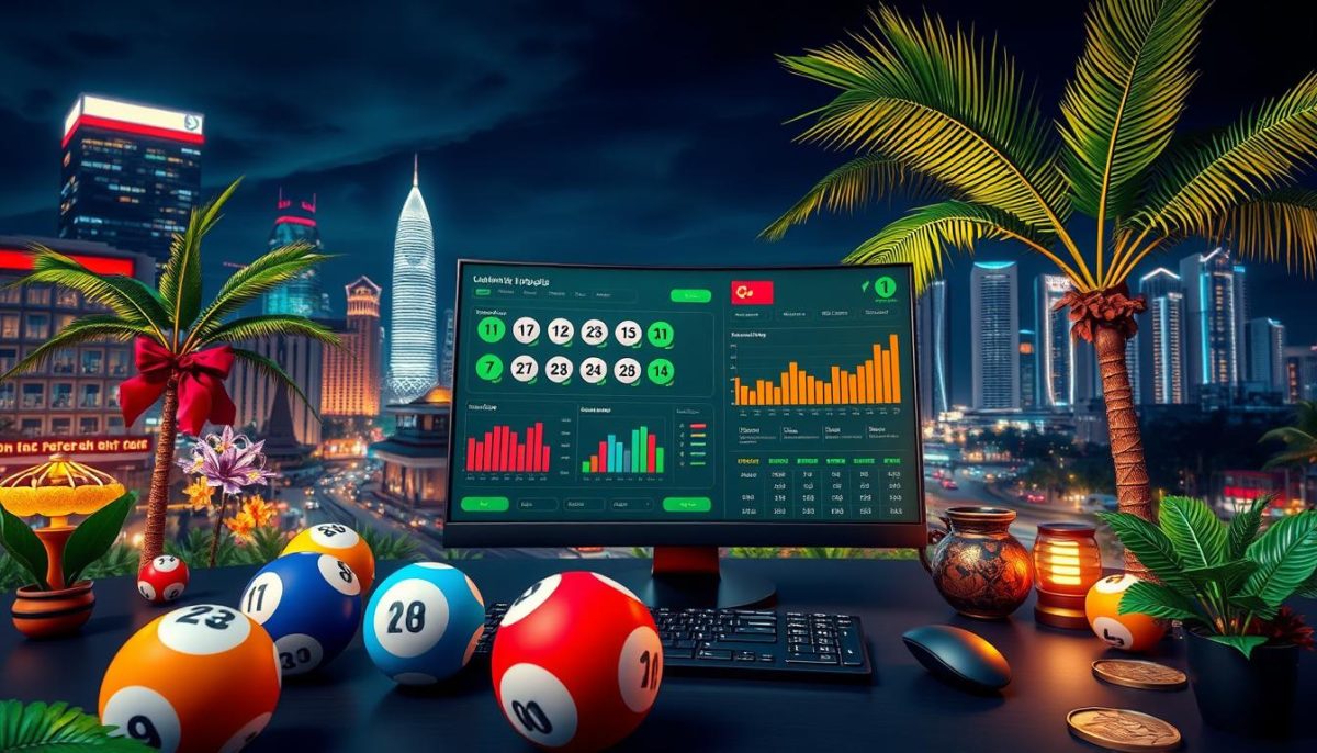 Bandar Togel Terpercaya: Panduan Memilih dan Bertransaksi Aman