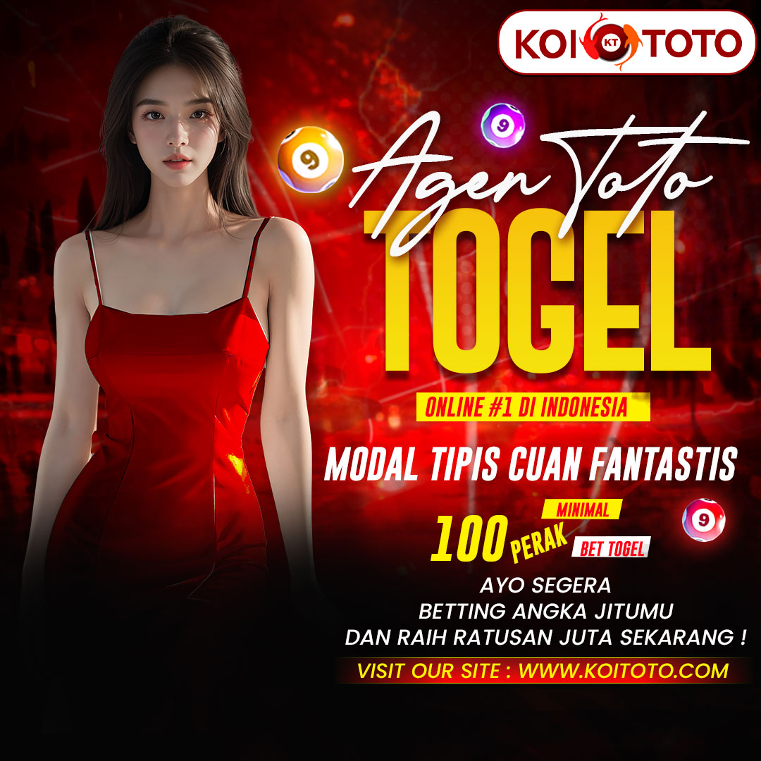 Masuk ke KOITOTO Sekarang! Login Aman dan Cepat Tanpa Ribet