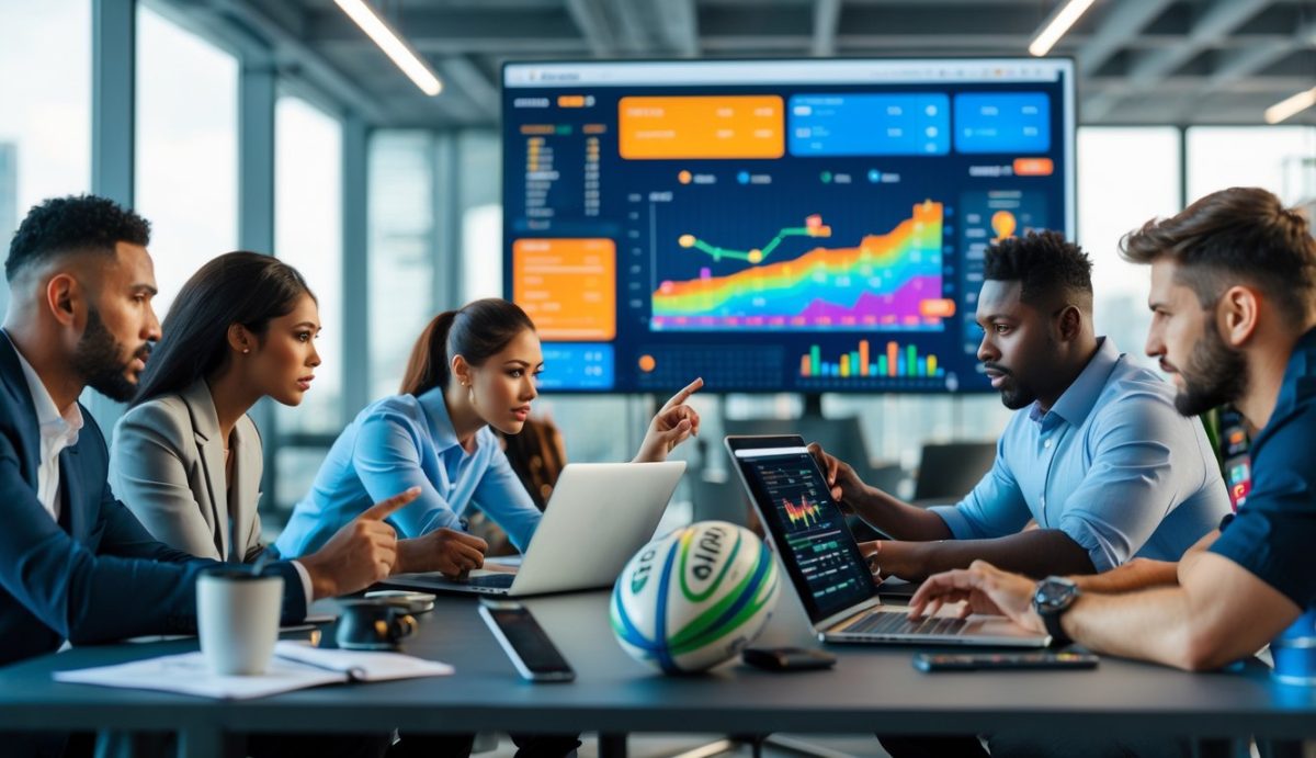 Prediksi Taruhan Rugby: Strategi Menang di Pertandingan Mendatang