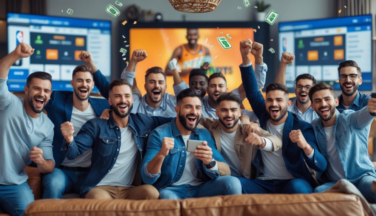 Paduan Menang Judi Situs Taruhan NBA dengan Bonus dan Promo Terbaik