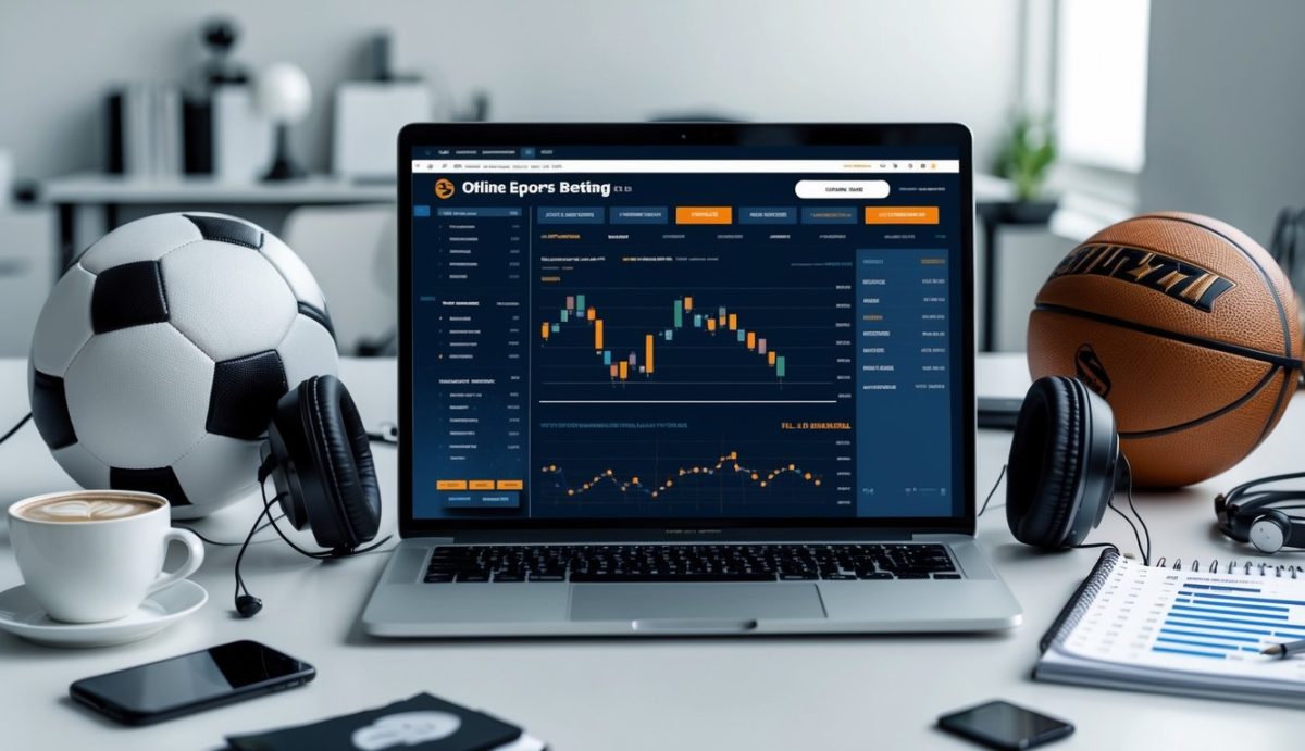 Panduan Lengkap Paduan Menang Judi Situs Taruhan Olahraga Ruby Untuk Pemain Cerdas