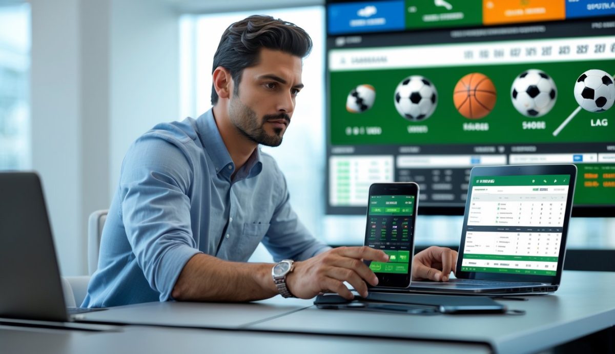 Review Paduan Menang Judi Situs Taruhan Olahraga Ruby Terbaik Untuk Pemain Cerdas