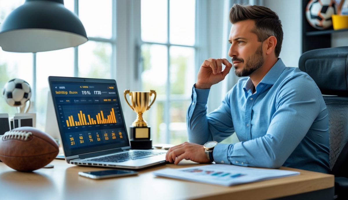 Trik Paduan Menang Judi Situs Taruhan Olahraga Ruby Anti Kalah Untuk Pemain Cerdas